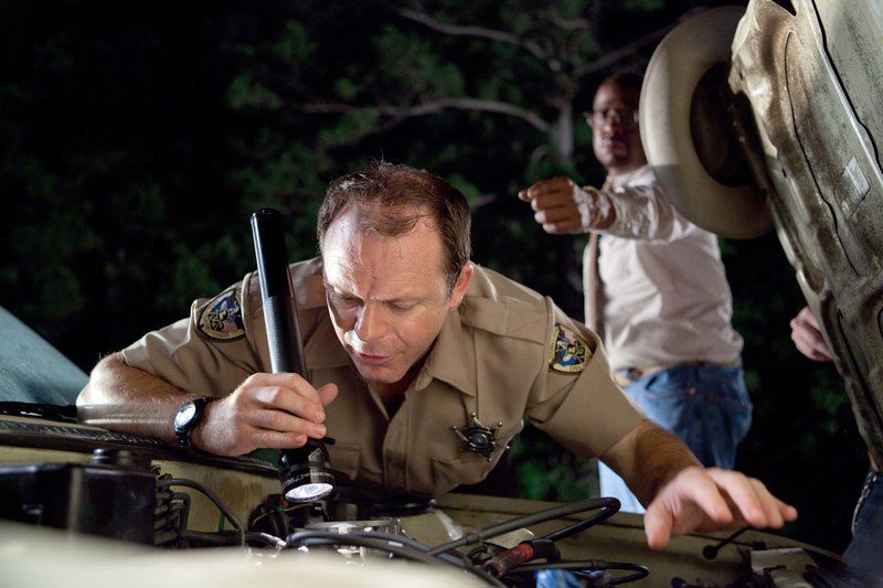 Catch .44 - Der ganz große Coup – Bild: RTL Zwei