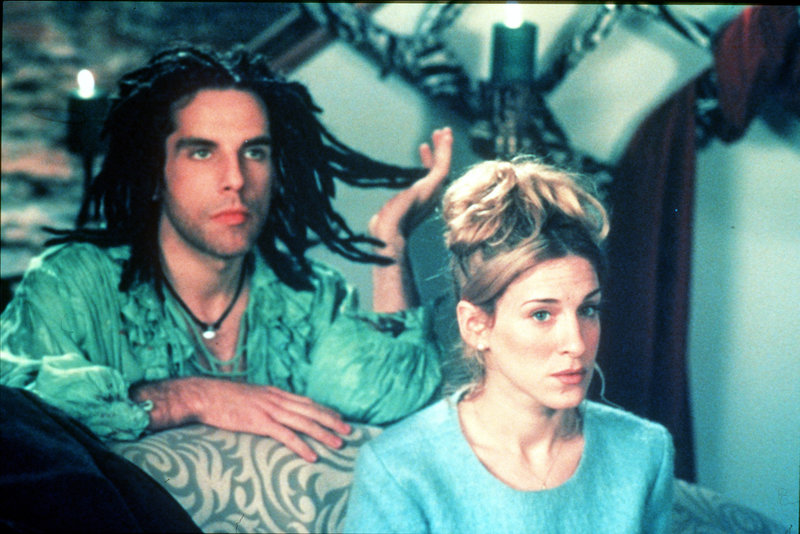 Wenn Lucy springt – Bild: KIRCH MEDIA GMBH & CO. KG AA