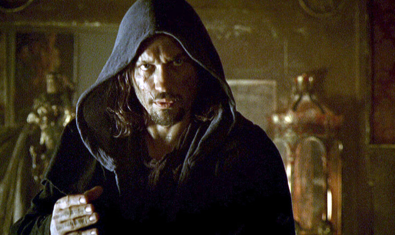 Frankenstein - Auf der Jagd nach seinem Schöpfer – Bild: RTL Zwei