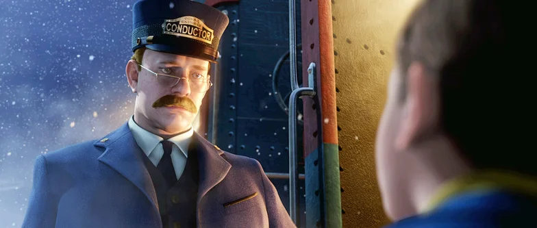 Der Polarexpress Fernsehserien De