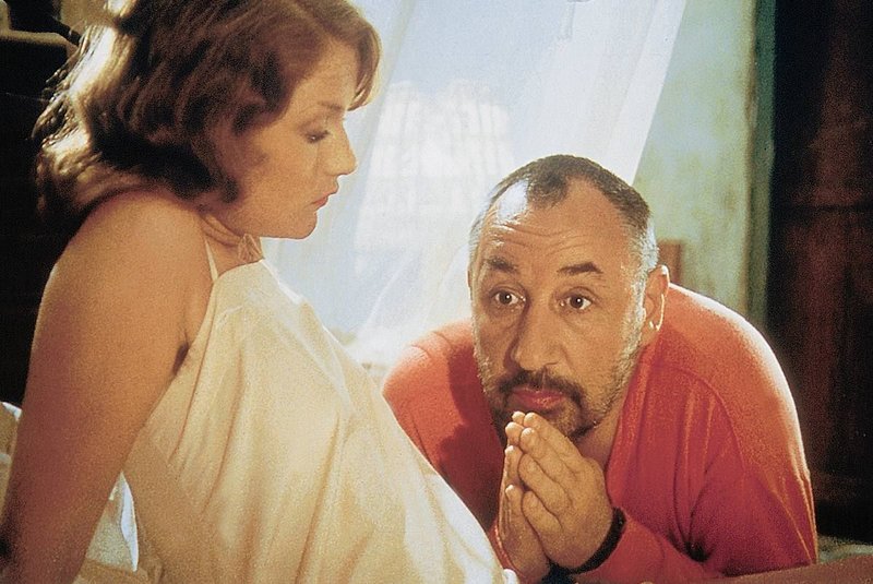 Der Saustall – Bild: AGENTUR: CINETEXT Bild- und Text