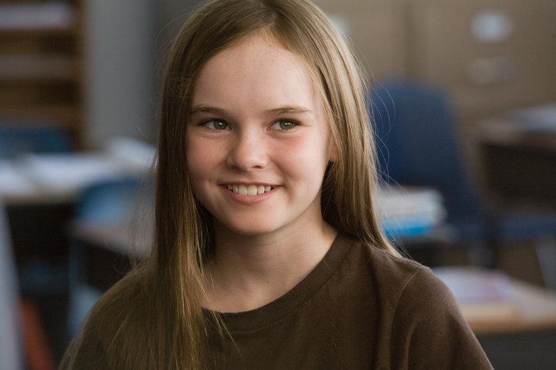 Swing Vote - Die beste Wahl – Bild: Copyright c2007 Swing Vote, LLC. All rights reserved.