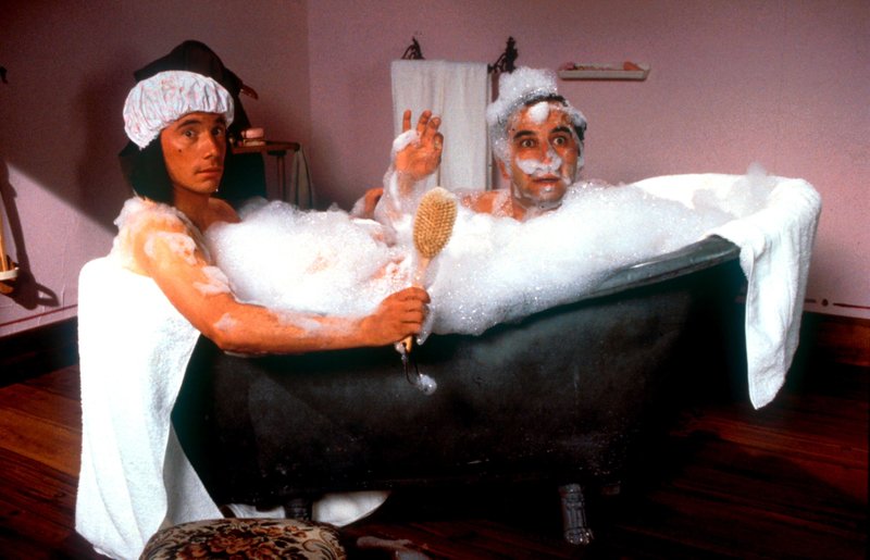 Der Schuh des Manitu – Bild: ORF