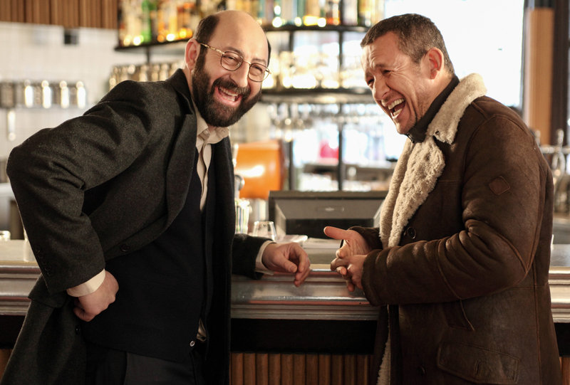 Super-Hypochonder – Bild: ORF