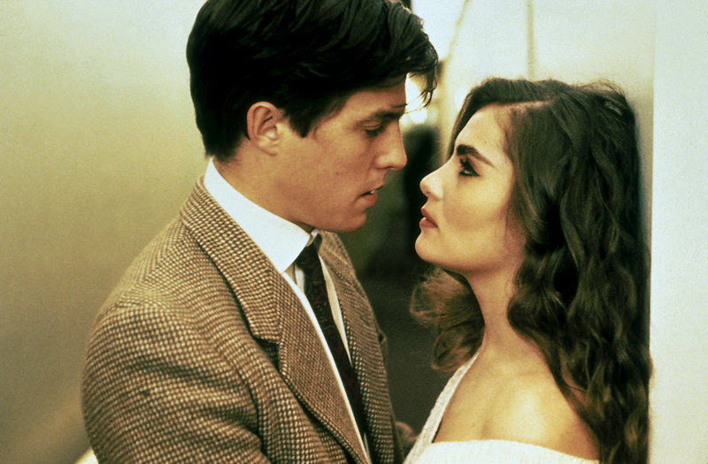 Bitter Moon – Bild: ZDF und Vox/​Timothy Burrill Prod./​ Les Films Alain Sarde/​ Canal +