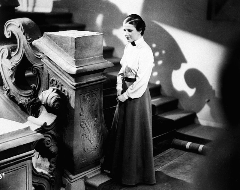 Maskerade – Bild: ORF