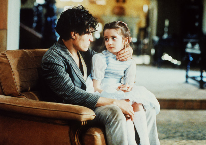 Das Geisterhaus – Bild: NDR /​ © Constantin Film