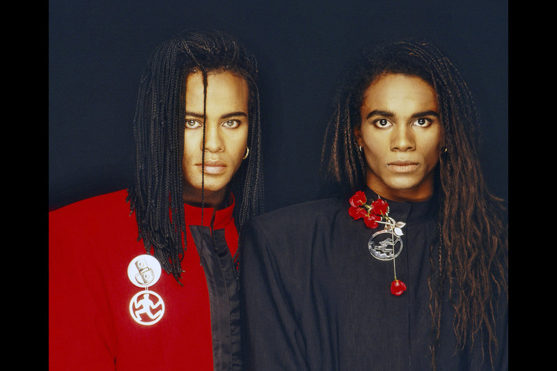 Milli Vanilli: From Fame to Shame – Bild: RB /​ © Manfred Esser