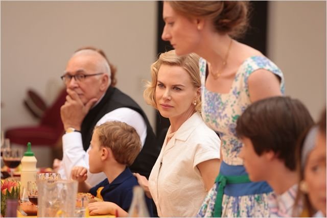 Grace of Monaco – Bild: David Koskas /​ © 2014 – STONE ANGELS