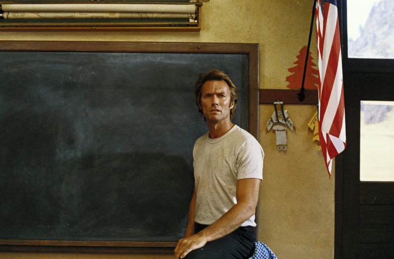 John ?Thunderbolt? Doherty (Clint Eastwood). – Bild: TMG John ?Thunderbolt? Doherty (Clint Eastwood). – Bild: TMG