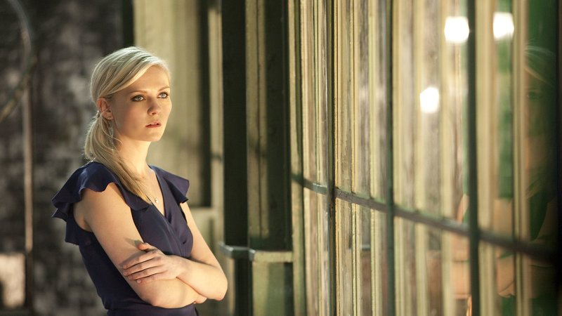 Upside Down – Bild: ATV