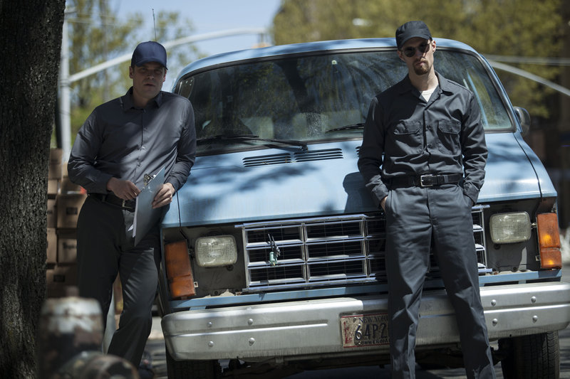 Ruhet in Frieden – Bild: Universal Pictures