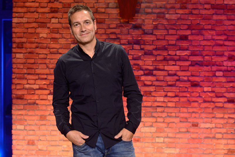Dieter Nuhr – Bild: ZDF und rbb/​Oliver Ziebe