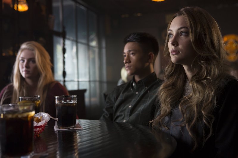 Bedeviled – Bild: Elite Film