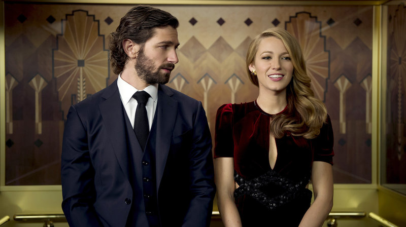 Für immer Adaline – Bild: NDR/​Degeto/​Lakeshore Ent.