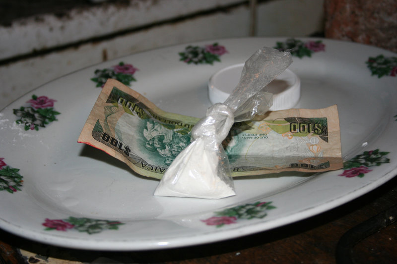 Drogen im Visier S04E02 Jamaica Gangs, Guns & Ganja (Jamaican Gangs