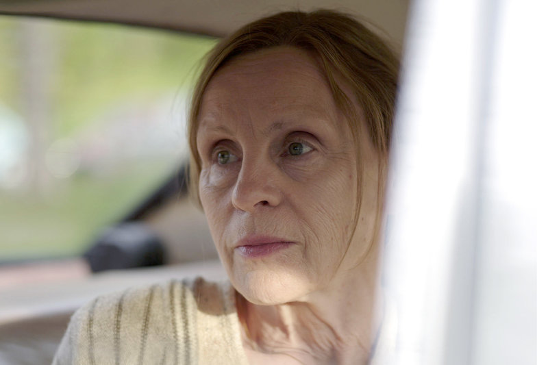 Pyromaniac - Bevor ich verbrenne – Bild: ZDF /​ © Virre Dahl