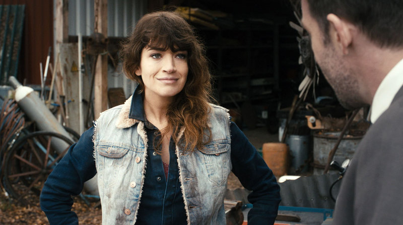 Schrotten! – Bild: NDR/​Tamtam Film