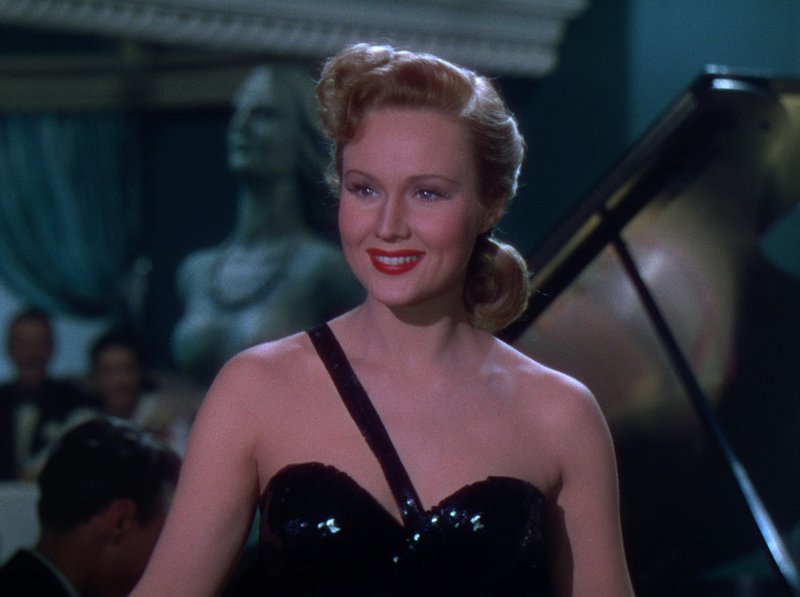 Die tollkühne Rettung der Gangsterbraut Honey Swanson – Bild: 1947 The Samuel Goldwyn Jr. Family Trust.  All rights reserved. Lizenzbild frei