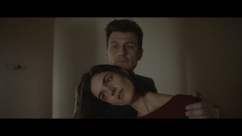 Onkel Wanja – Bild: ZDF und Jakob Wiessner.