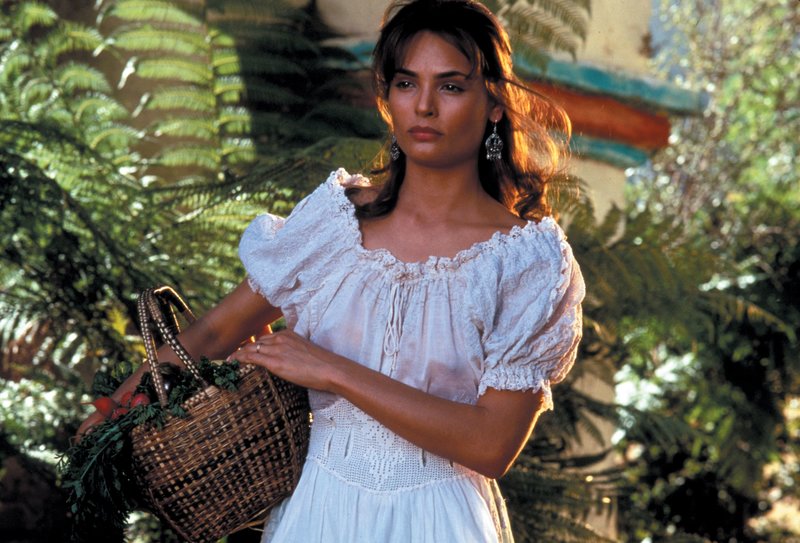 Don Juan DeMarco – Bild: Turner /​ Courtesy of Photofest