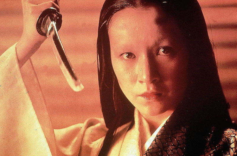 Ran – Bild: Byline: DEGETO, Credit: ARTE, Source: DEGETO,