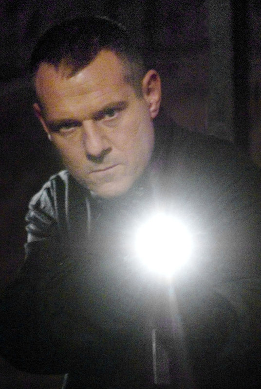 Attack Force – Bild: Sony Pictures Home Entertainment Lizenzbild frei