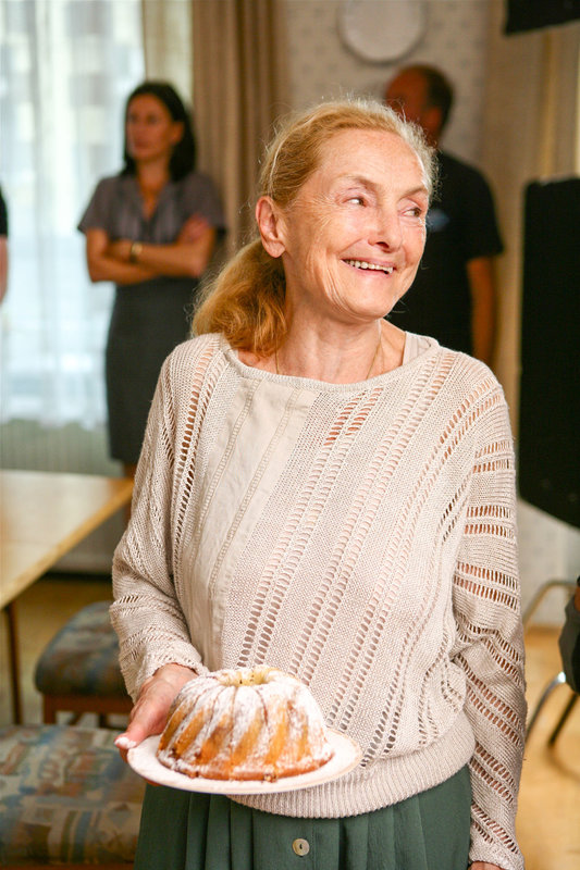 Anfang Achtzig – Bild: ORF