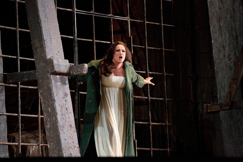 Il Trovatore – Bild: ORF