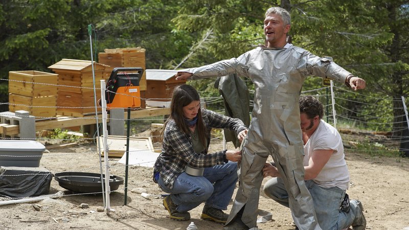 Alaskan Bush Peoples Staffel 4 Deutsch Alaskan Bush Peoples Staffel 4 Deutsch