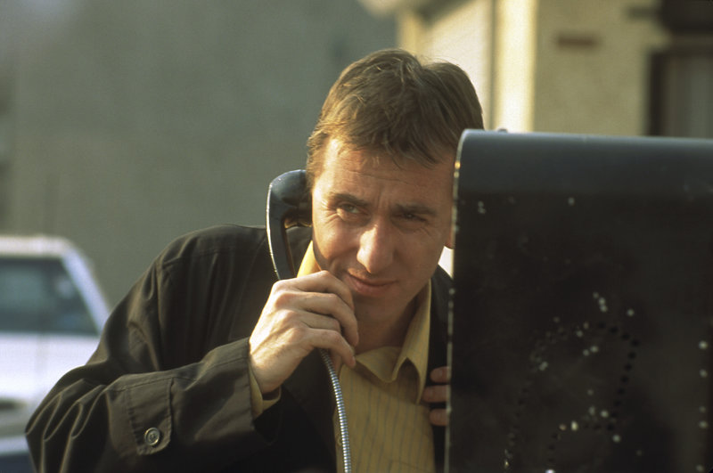 Ohne jeden Ausweg – Bild: ZDF und SquareOne