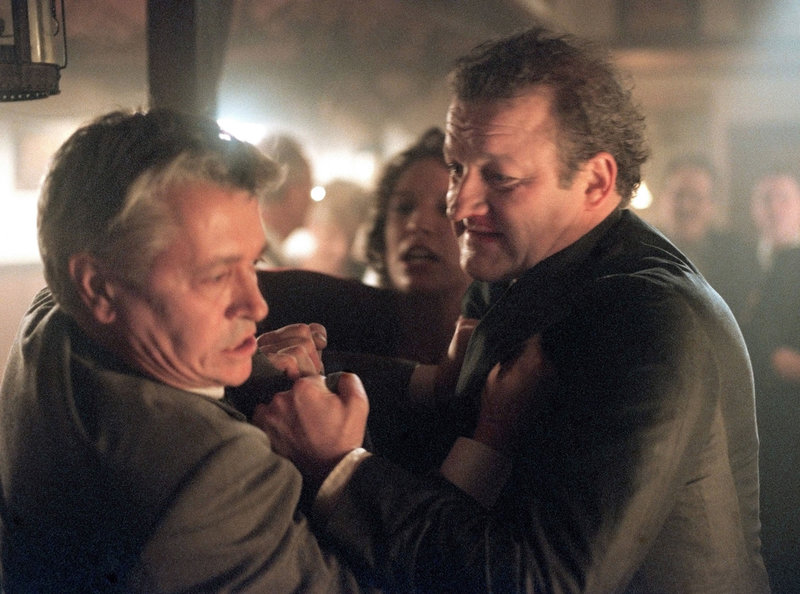 Liebestod – Bild: MDR/​WDR/​Martin Lässig