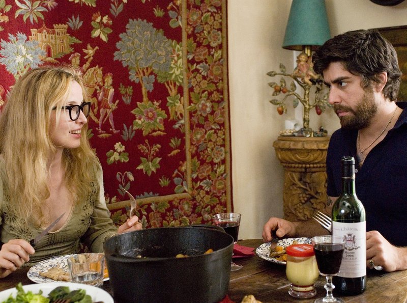 Zwei Tage Paris – Bild: ARD Degeto