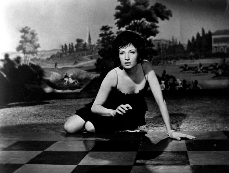 Die Nacht – Bild: ORF