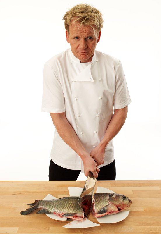 In Teufels KГјche Mit Gordon Ramsay In Teufels KГјche Mit Gordon Ramsay