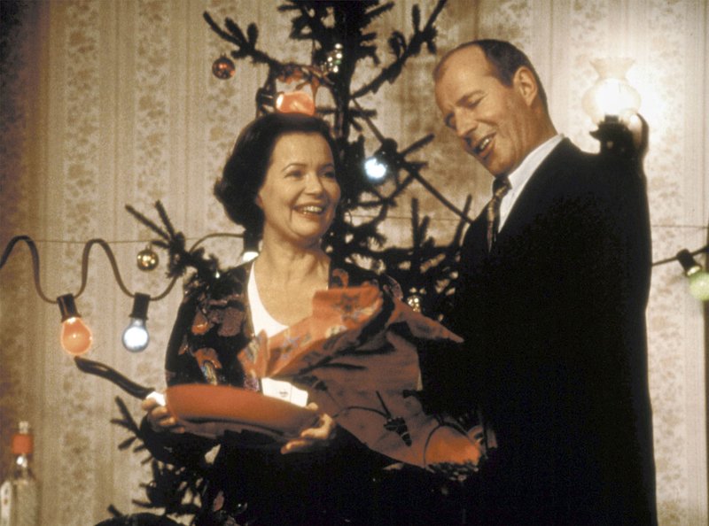 A schöne Bescherung – Bild: SWR