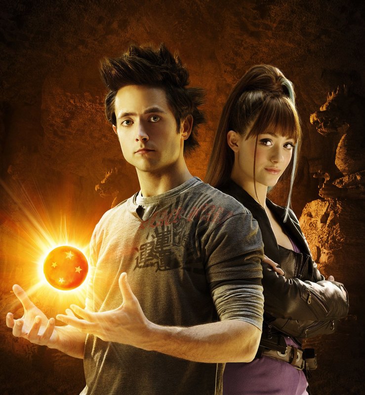 Dragonball Evolution – Bild: RTL