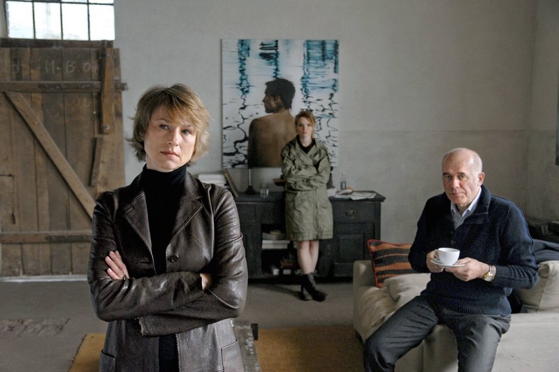 Im Winter ein Jahr – Bild: rbb/​BR/​Constantin Film