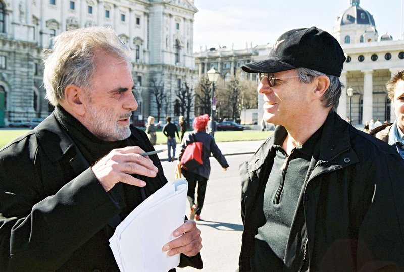 Hinter den Fassaden – Bild: ZDF und ORF