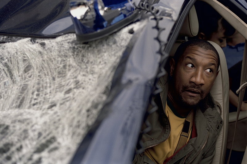 Taxi III – Bild: Tobis Film GmbH & Co. KG Lizenzbild frei