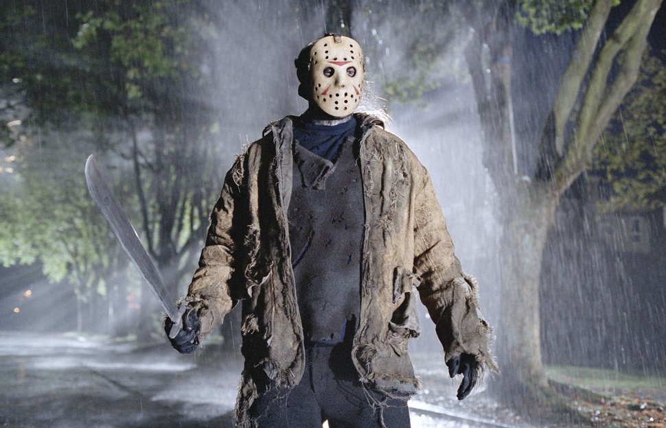 Freddy vs. Jason_02 – Bild: ATV II