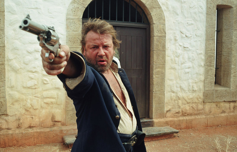 The Proposition - Tödliches Angebot – Bild: COPYRIGHT © 2005 SUREFIRE 3 FILM PRODUCTION LLP, PACIFIC FILM AND TELEVISION COMMISSION, UK FILM COUNCIL. ALL RIGHTS RESERVED.