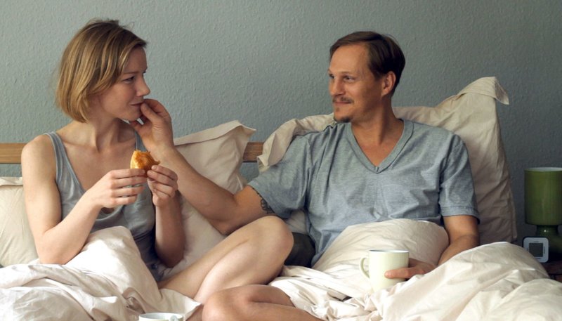 Über uns das All – Bild: WDR/​WDR/​Pandora Film