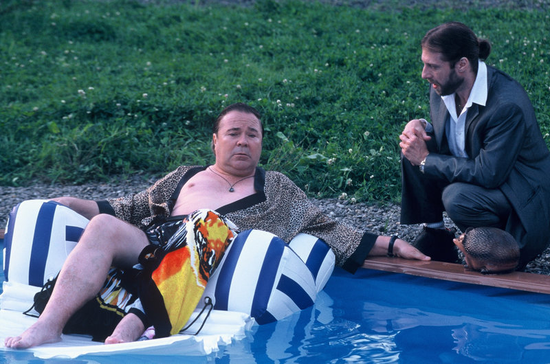 Grenzverkehr – Bild: epp