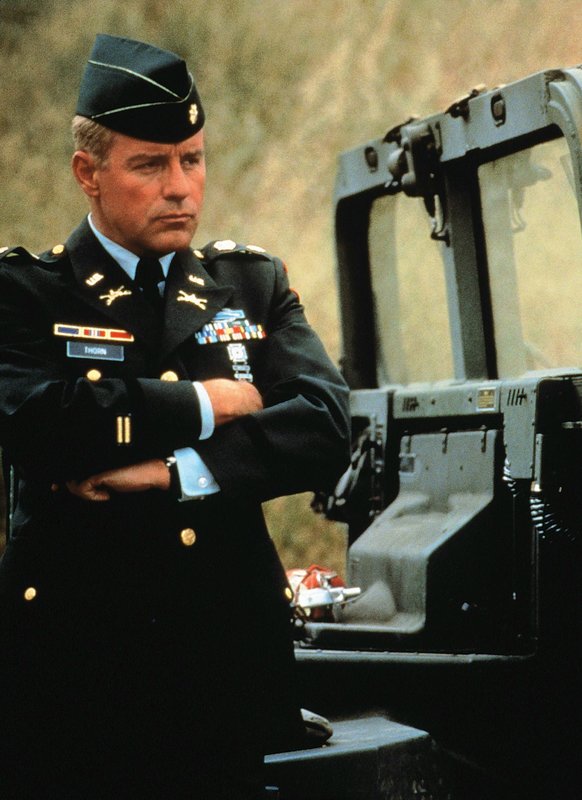 Immer Ärger mit Sergeant Bilko – Bild: VOX /​ Universal Studios