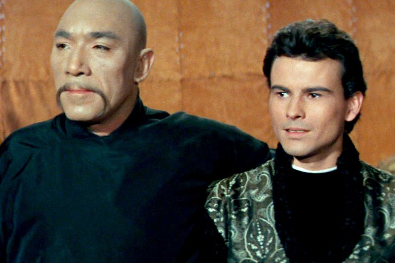 Im Reich des Kublai Khan – Bild: ARD Degeto/​CCC Filmkunst