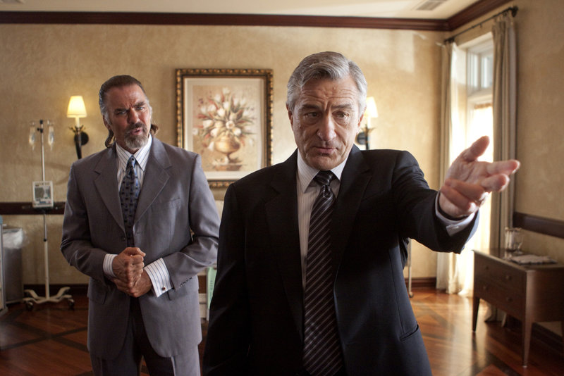 Machete – Bild: 2010 Machete’s Chop Shop