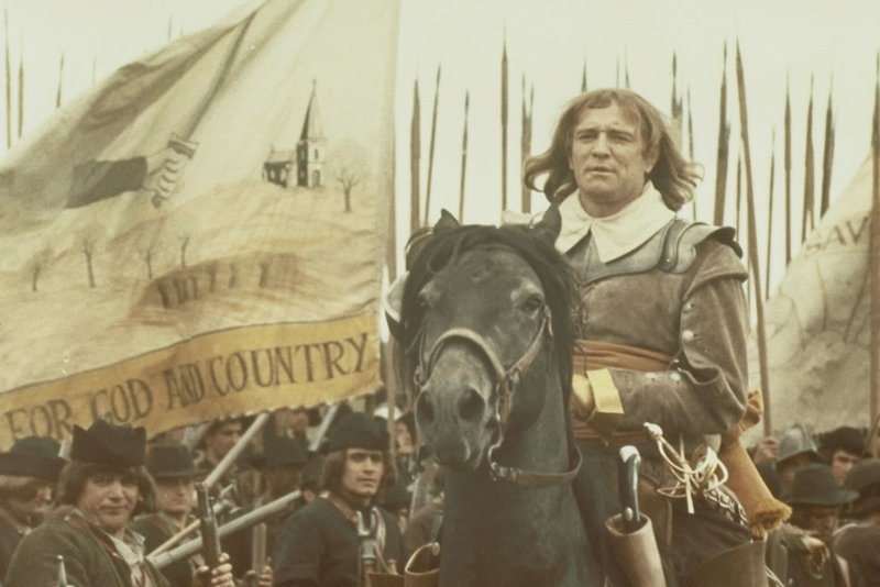 Cromwell - Der Unerbittliche – Bild: BILDNAME:21689h.jpg, CopyR: ProSieben Media AG,