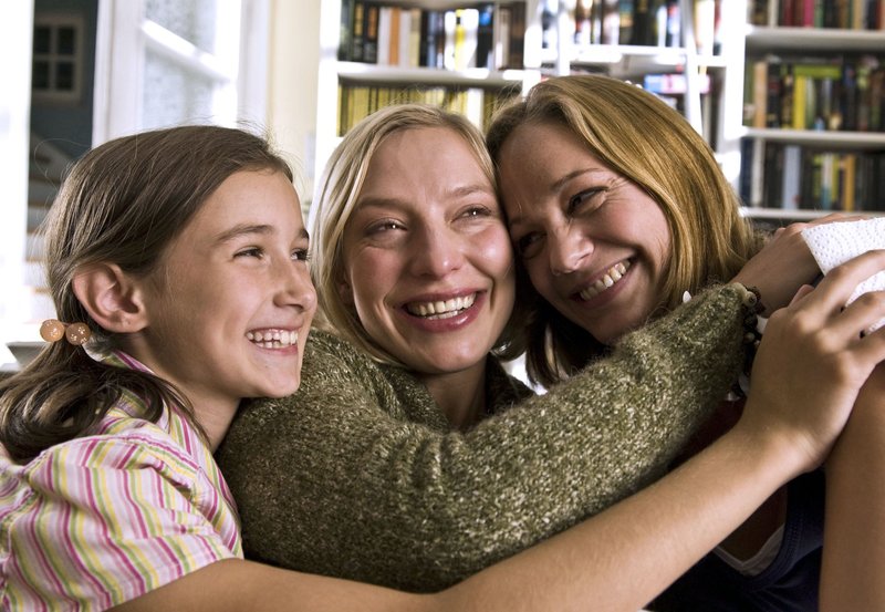 Neue Chance zum Glück – Bild: SWR/​ARD Degeto/​Guido Engels