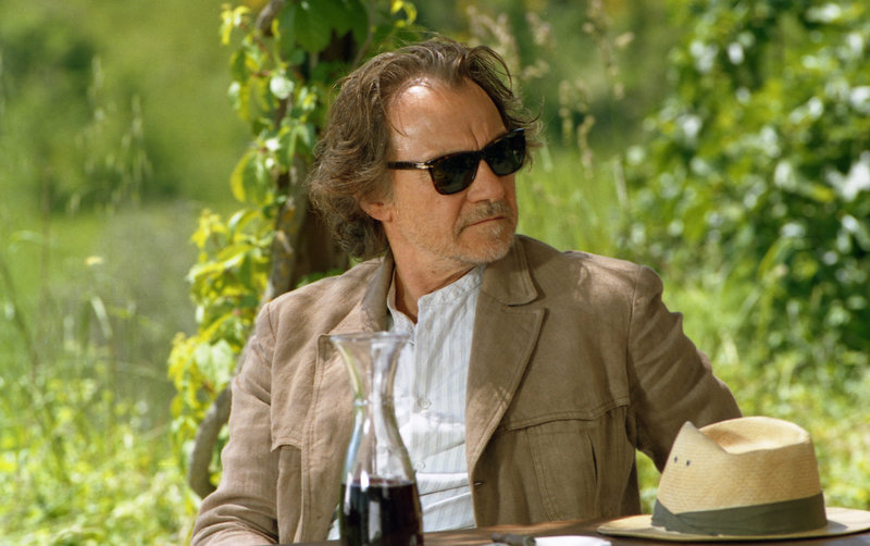 Liebe lieber italienisch – Bild: Fotorechte: © Atlas